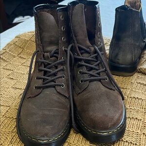 Beautiful dr martens